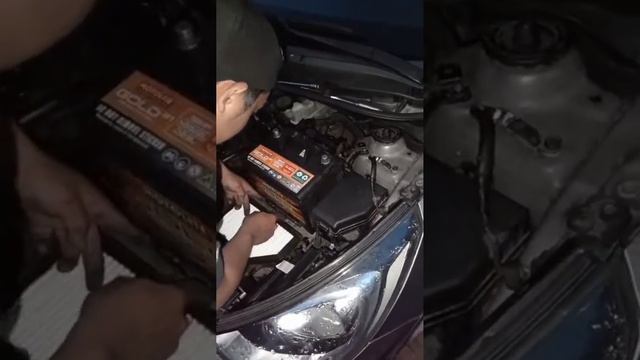 ECU REPAIR HYUNDAI ACCENT HOME SERVICE IN ALABANG #LEOROMMELAUTOSHOP #hyundai #hyundaiaccent #pined смотреть онлайн