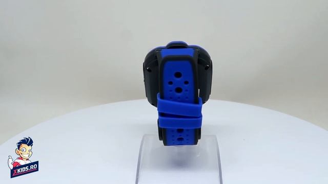 Smartwatch Pentru Copii YQT T6, Apel video, Localizare GPS, Istoric traseu, Apel de Monitorizare смотреть онлайн