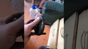 Установка шпилек на ВАЗ вместо колёсных болтов ???