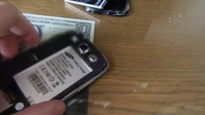 Samsung Galaxy S3 Китай