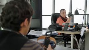 Новорічний тато Новогодний папа 2018  топ 10 комедія