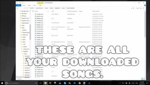 Geometry Dash {Steam}- Download Songs That Are Not Allowed For Use
