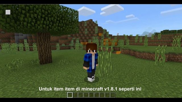 MINECRAFT 1.8.1 WINDOWS 7 EDITION - BISA MAIN PC LAPTOP WINDOWS смотреть онлайн