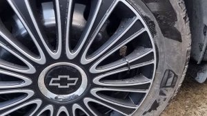 Колпаки на шевроле авео Т250 R15