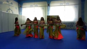 №65 3 «Бисер»