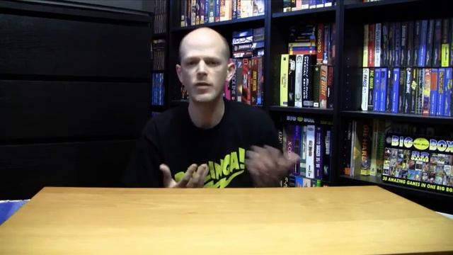 THE SEGA MEGA CD/SEGA CD (PART 1/6) - a review by the RETRO GAMBLER