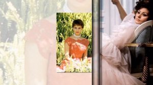 Секреты молодости и красоты от кинодивы Софи Лорен #Cекретыкрасоты