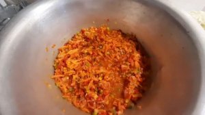 НЕВЕРОЯТНО вкусные ЩИ на Зиму без Стерилизации. Можно есть просто как салат.
