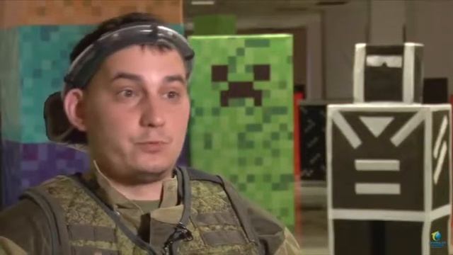 Презентация лазертаг-площадки ИППОДРОМ смотреть онлайн