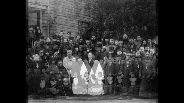СВЯТАЯ ПРЕПОДОБНОМУЧЕНИЦА ВЕЛИКАЯ КНЯГИНЯ ЕЛИЗАВЕТА ФЁДОРОВНА.