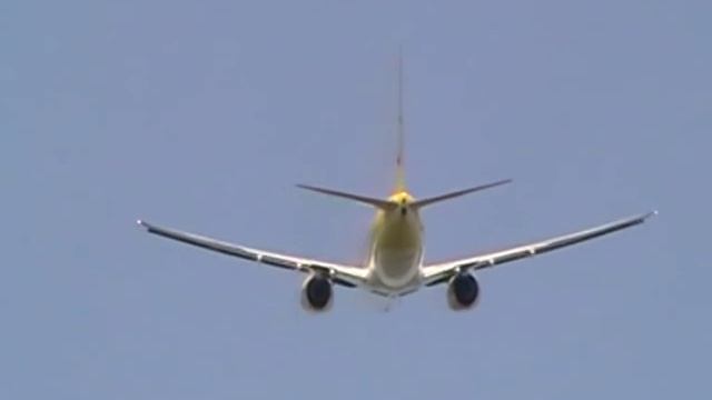 Panasonic SDR-S26 am Flughafen смотреть онлайн