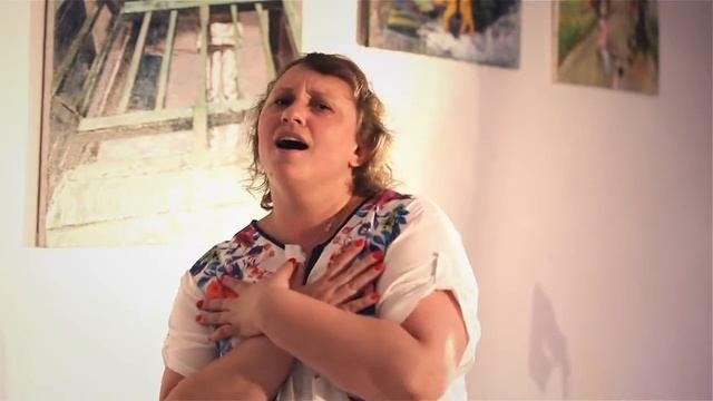Видеопоздравление от сотрудников