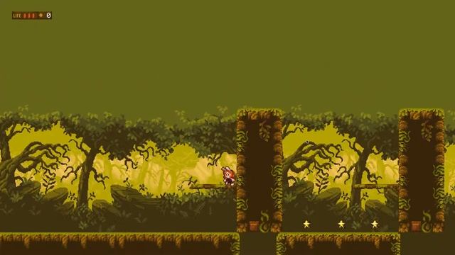 Quick prototype using custom physics with Defold Engine - 2 смотреть онлайн