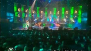 Валерий Леонтьев - Назови меня (2005г.) | Концерт в КЗ Россия