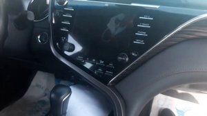 Toyota Camry V6. Самая быстрая Камри за всю историю ?