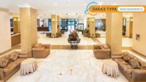 ANI PLAZA 4* Армения Ереван обзор – отель АНИ ПЛАЗА 4* Ереван видео обзор