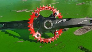 Cистема шатунов hollowtech 2. не обзор