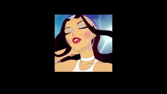 Doja Cat - MOOO! (slowed) смотреть онлайн