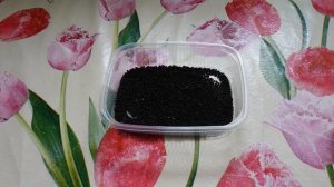 Чёрный ТМИН! ОГРОМНЕЙШАЯ Польза  для Здоровья!