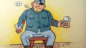 “Похождения бравого солдата Швейка», часть 4