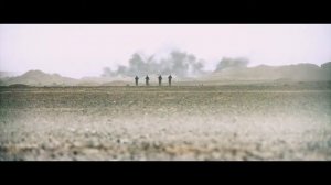 Монстры 2: Темный континент Monsters: Dark Continent 2014 trailer 720p