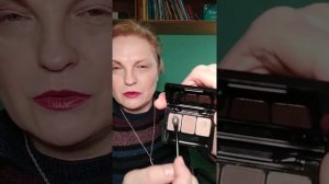 Набор для макияжа глаз и бровей The One