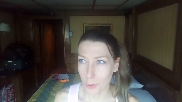 Отзыв Натальи о семинаре Как за 3 дня совершить ПРОРЫВ в своей жизни смотреть онлайн