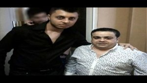 Adrian Minune - Raki taki tara ra LIVE
