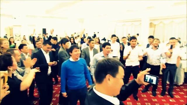 От души поздравления от пацанов (смотреть в 720p) смотреть онлайн