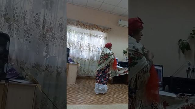 праздник день пожилого человека смотреть онлайн