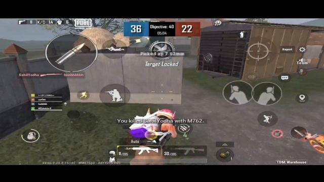 REAL IPAD VIEW PUBG MOBILE LITE || @LouWanGaming @GujjarXyt смотреть онлайн