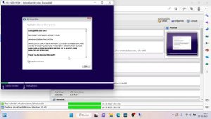 TerraMaster VirtualBox Tutorial Windows 10 on TOS 5