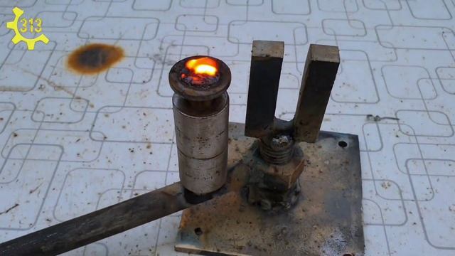 few people knew this trick to make bar bender tools #handyman смотреть онлайн