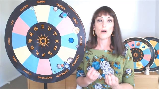 ECLIPSE ACTIVATION EQUINOX ASTROLOGICAL NEW YEAR  some rare transits - week of new beginnings!