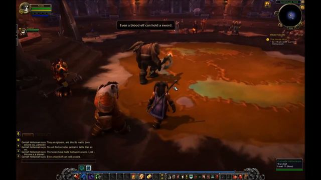 World of Warcraft Panda Island Episode 10 Final! смотреть онлайн