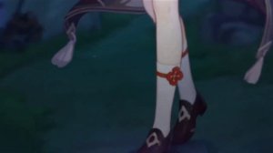 Люди с автоматами (AI cover) – Ху Тао и Сяо