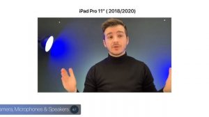 iPad Pro vs MacBook Pro 13 (2020) - Which One's the REAL Laptop?