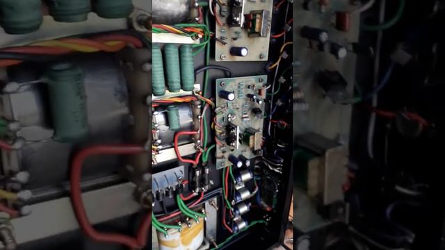 Mega 160 watts amplifier 6 mic 2 ni zone - a - zone - 2 -- repair смотреть онлайн