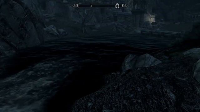 TES V: Skyrim. Воспоминания о былом... День 20/Часть 44 (Запись стрима) смотреть онлайн