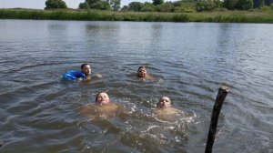 Воспоминание. Алтайский край. с.Потеряевка 2020 год.