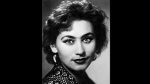 Похоронят в чужой стране...Трагически скончалась актриса России Майя Менглет...