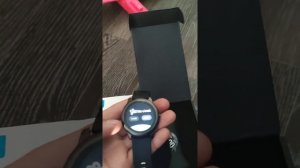 Haylou Solar обзор.