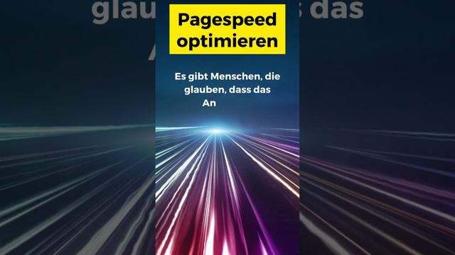 Wordpress schneller machen mit der Actionfilm-Methode: Hollywood-Blockbuster für schnelle Ladezeite