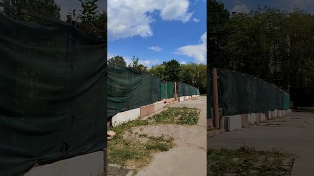 реновация в СВАО/Бабушкинский район смотреть онлайн