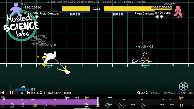 Your Only Move Is Hustle, But You Can See Every Move смотреть онлайн