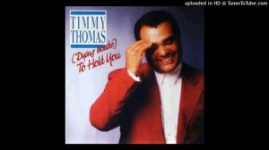 Timmy Thomas - Dying Inside To Hold You (Dj Shelo 2023 Special Rmx)