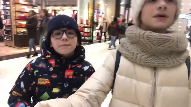 VLOG! Mы в Берлине! Японское кабаре? Гуляем! смотреть онлайн