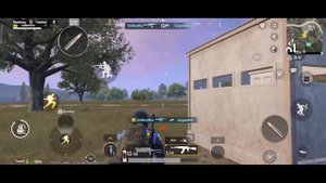 Rog Phone 8 Pro Pubg Test | Rog Phone 8 Pro Pubg Graphics Test | Rog Phone 8 Pro Gaming Test |