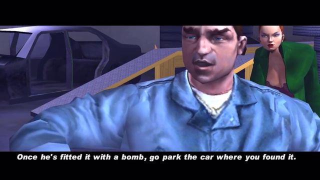 ПЕРВЫЙ ТАЙМЕР И МНОГО ОТКРЫТИЙ! GTA 3! смотреть онлайн