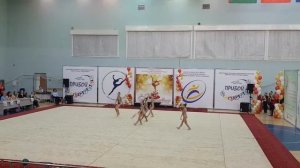 ИСКРА ТЮМЕНЬ булавы хг